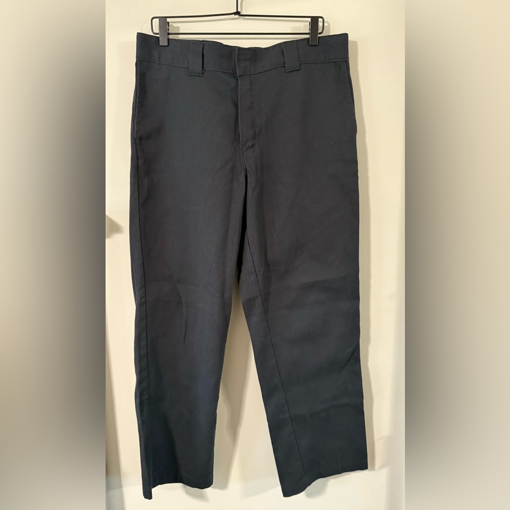 Dickies Black Pants